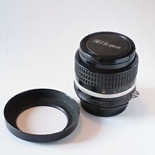 Nikon nikkor 24mm usato  Milano