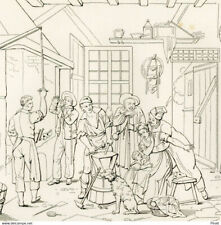 Adolphe roehn village d'occasion  Expédié en Belgium