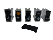 KIT INTERRUPTOR ESPORTIVO FORD ESCORT MK 1 México RS1600 GT  comprar usado  Enviando para Brazil