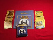 DIE SIEDLER VON CATAN KARTENSPIEL ERWEITERUNG POLITIK & INTRIGE comprar usado  Enviando para Brazil
