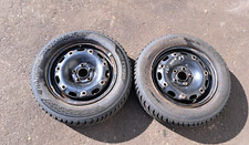 Polo felgen hankook gebraucht kaufen  Lustadt