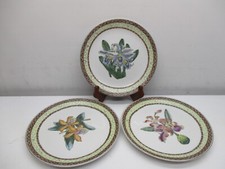 collector plates floral for sale collector plates floral for sale Eldon