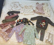 Girls winter clothes for sale  MIDDLESBROUGH