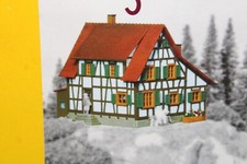 Plastoy 1948950c bausatz gebraucht kaufen  Marburg