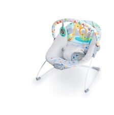 Bright starts babywippe gebraucht kaufen  Bischofswerda, Demitz-Thumitz, Schmölln-Putzkau