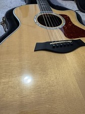 Taylor 814ce acoustic for sale  Lynnwood