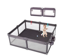 Doradotey baby playpen for sale  Glendale