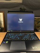 Notebook para jogos Acer Predator Helios 16 16”WQXGA Intel Core i9-13900HX 32GB RAM 2T comprar usado  Enviando para Brazil