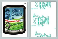 Blue giant wacky for sale  SLEAFORD