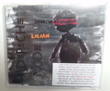 DEPECHE MODE LILIAN/JOHN THE REVELATOR 6TR PROMO  ISRAELI PROMO CD, usado comprar usado  Enviando para Brazil