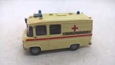 Wiking 278 mercedes gebraucht kaufen  Wiefelstede