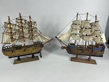 Wooden ship pirate for sale  Jacksonville