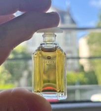 Gucci parfume pour gebraucht kaufen  Frankfurt am Main