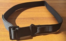 Cintura cinturone nero usato  Salerno