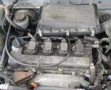 Nissan micra k11 for sale  TADLEY