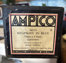 Vintage ampico piano for sale  Yuma