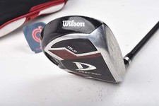 Wilson deep red for sale  LOANHEAD