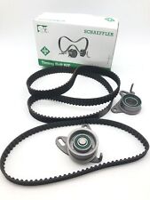 Używany, INA 530 0053 10 Zestaw paska rozrządu do Mitsubishi Pajero L200 L300 Hyundai 2.5 TD na sprzedaż  PL