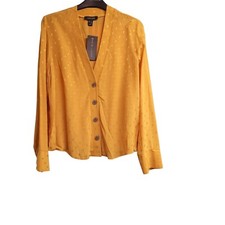 New look yellow for sale  LONDON