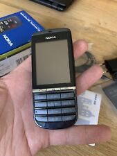 Używany, Nokia Asha 300 - grafitowa (bez simlocka) 100% oryginalna!!!! Doskonały stan!! na sprzedaż  Wysyłka do Poland