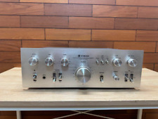 Trio kenwood 7300 d'occasion  Expédié en Belgium