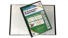 Black display book for sale  BLACKBURN