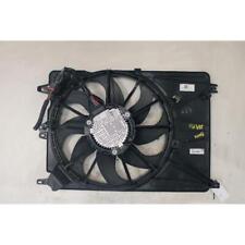 VENTILADOR DE REFRIGERAÇÃO PARA FIAT 500X (18) RESTYLING 1.5 16V TURBO (96KW) HÍBRIDO LEVE 2WD comprar usado  Enviando para Brazil