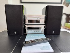 Yamaha cdx e200 for sale  STOCKPORT