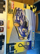 Scalextric set sun for sale  SALTASH