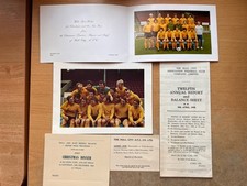 Collection hull city for sale  DUNMOW