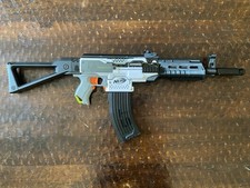 Nerf stryfe worker for sale  Missouri City