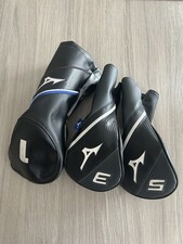 Mizuno wood head for sale  SOUTHAM