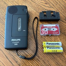 Philips classic 388 d'occasion  Beaune