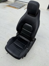 Siège mercedes w207 d'occasion  Burie