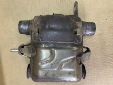 Thruxton 1200 catalytic for sale  PRENTON