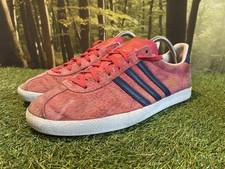 Adidas gazelle g95609 for sale  SALFORD