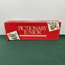 Vintage 1987 pictionary for sale  Cullman