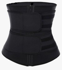 Neoprene waist trainer for sale  Hazleton