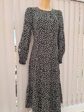 Black white spot for sale  LEEDS