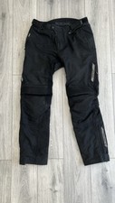 Richa motorcycle goretex for sale  TONBRIDGE