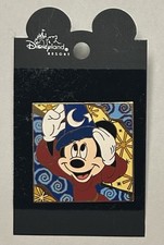 Disney psychedelic square for sale  Indianapolis