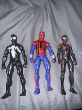 Marvel legends spider for sale  Poplar Bluff