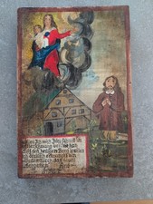 Heiligenbild marterl gebraucht kaufen Heiligenbild marterl gebraucht kaufen  Essenbach