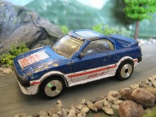 Matchbox toyota mr2 for sale Matchbox toyota mr2 for sale  TORQUAY