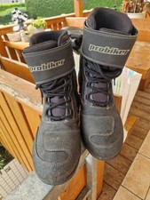 Probiker boots motorrad gebraucht kaufen  Petersaurach