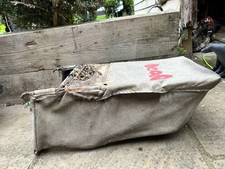 honda hr194 for sale  ANDOVER