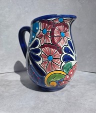 Hand painted talavera for sale  Moville