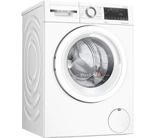 Bosch series wna134u8gb for sale  NEWARK