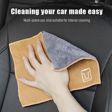 Mikrofaser autopflege tuch gebraucht kaufen  Gütersloh