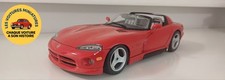 Dodge viper 1992 d'occasion  Marseille XIII